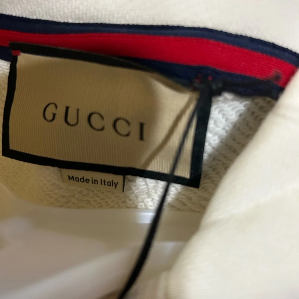 Gucci elevate your